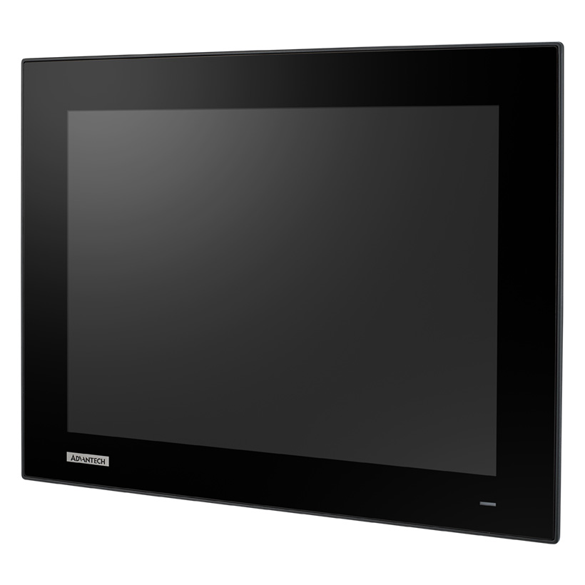 FPM-D15T-CE 15" (4:3) modular front display design compatible with TPC-B610, TPC-B520, TPC-B300 models - Image 6