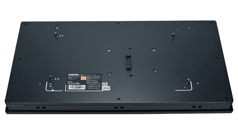 FPM-D15T-RE【Resistive Touch】15" (4:3) modular front display design compatible with TPC-Bxxx Series - Image 4