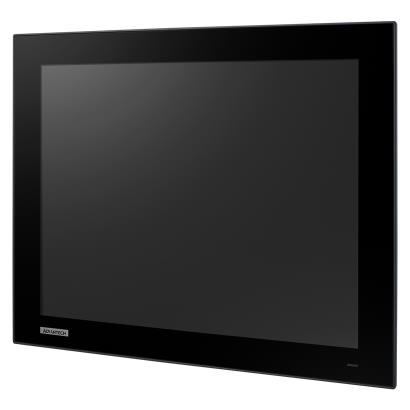 FPM-D17T-CE 17" (5:4) modular front display design compatible with TPC-B610, TPC-B520, TPC-B300 models - Image 2