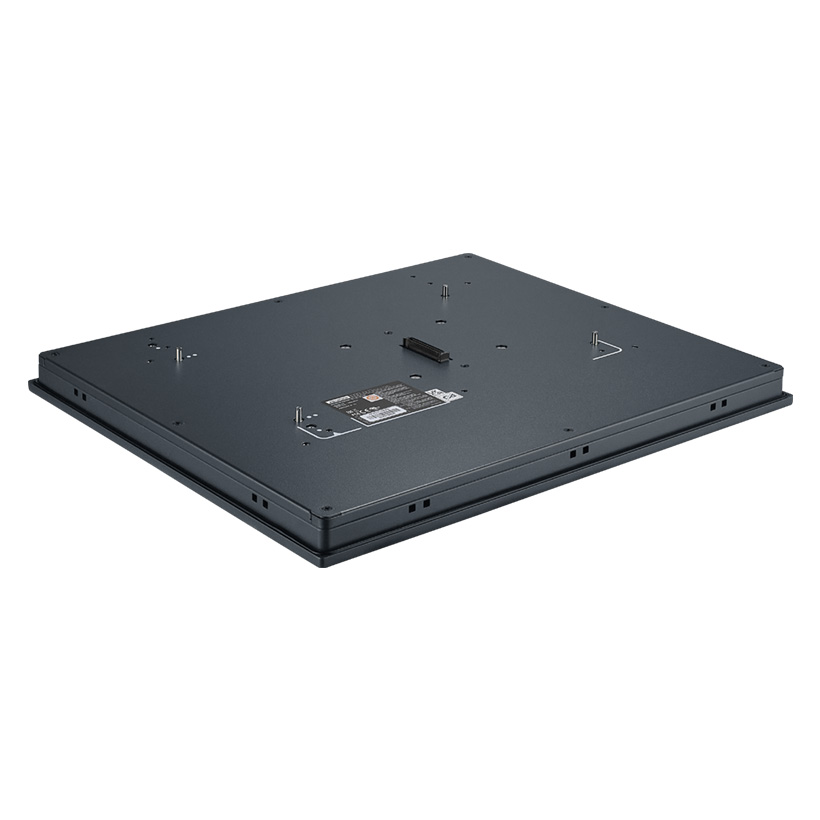 FPM-D17T-CE 17" (5:4) modular front display design compatible with TPC-B610, TPC-B520, TPC-B300 models - Image 5