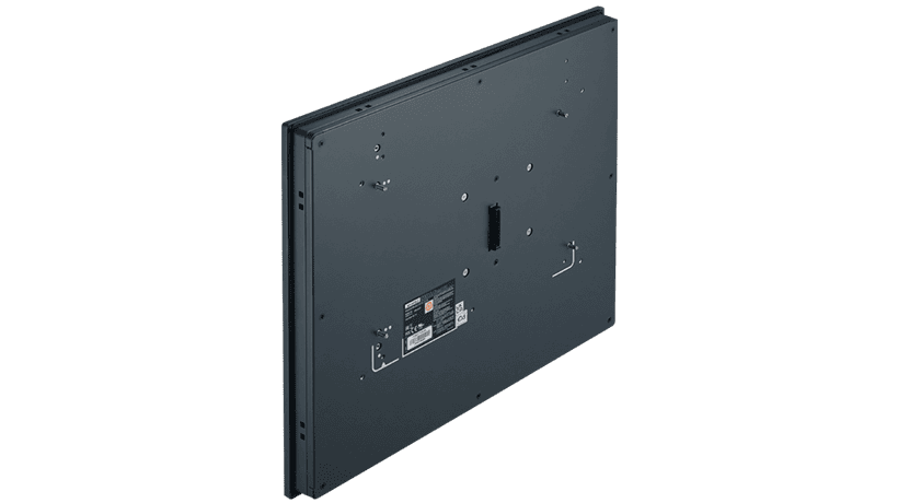 FPM-D17T-RE 【Resistive Touch】17" (4:3) modular front display design compatible with TPC-Bxxx Series - Image 4