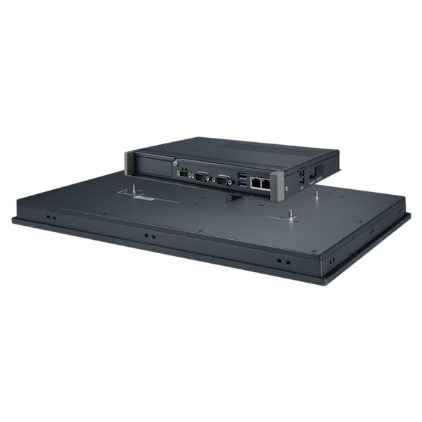 TPC-B300 Modular TPC - Computing Box Module with Intel Atom and Celeron CPU