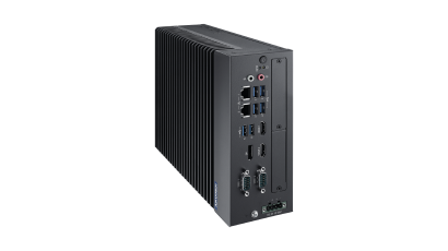 MIC-785 Compact Fanless System with AMD AM5 (LGA1718) - Image 6