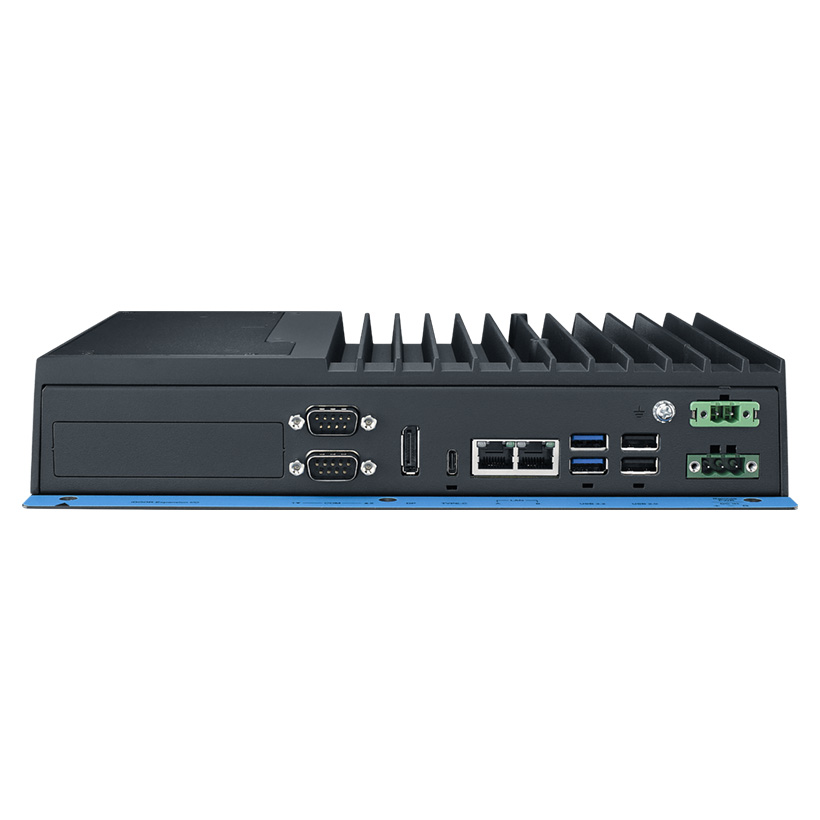 TPC-B520 Modular TPC - Computing Box Module with Intel® Core™ processors (13th gen) - Image 2