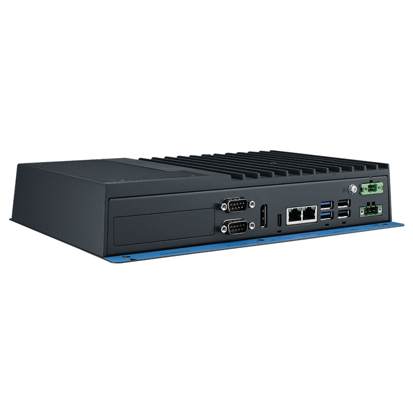 TPC-B520 Modular TPC - Computing Box Module with Intel® Core™ processors (13th gen) - Image 3