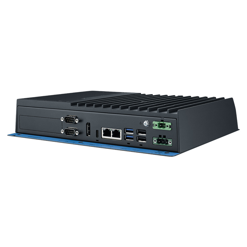 TPC-B520 Modular TPC - Computing Box Module with Intel® Core™ processors (13th gen) - Image 4