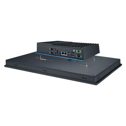 TPC-B520L Modular TPC - Computing Box Module with Intel® Core™ i3-N305 Processor