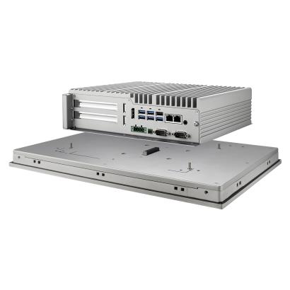 TPC-B610 Modular TPC - Computing Box Module with Intel® Core™ processors (10th gen)
