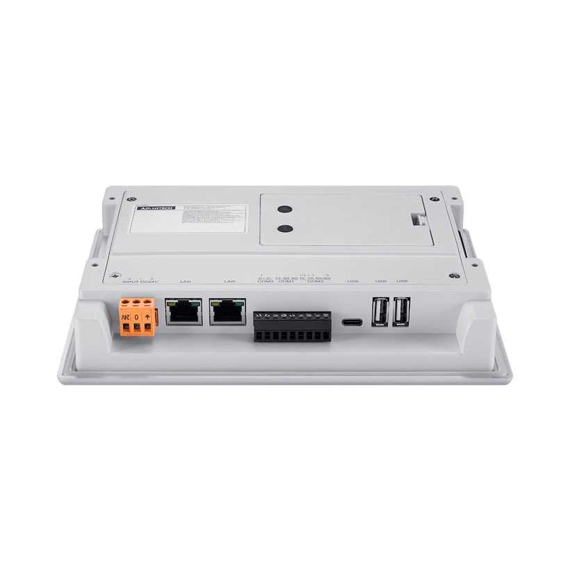 WOP-308K 8" WSVGA, 512MB, 8GB (EMMC), Serial x3, Dual Ethernet - Image 5