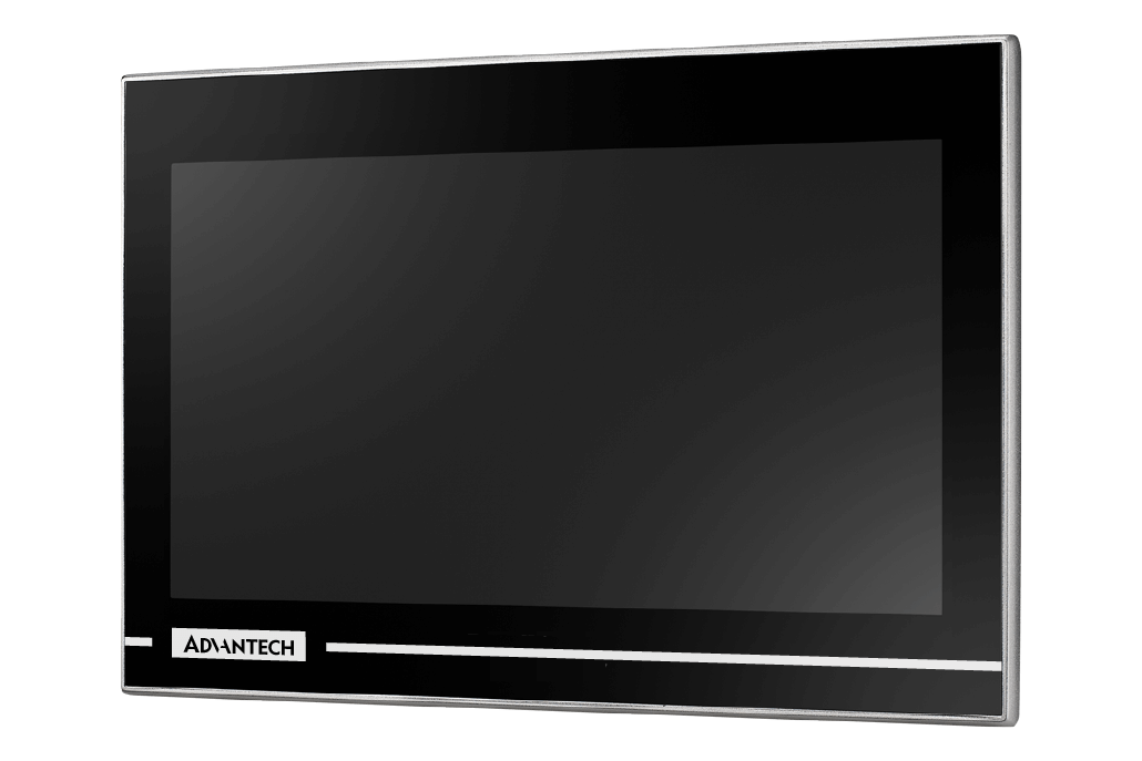 WOP-308K 8" WSVGA, 512MB, 8GB (EMMC), Serial x3, Dual Ethernet - Image 2