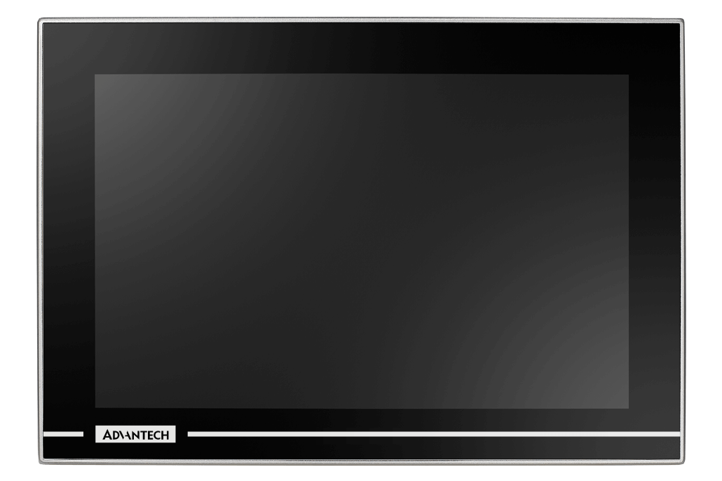 WOP-310K 10.1" WXGA, 512MB, 8GB (EMMC), Serial x3, Dual Ethernet - Image 4