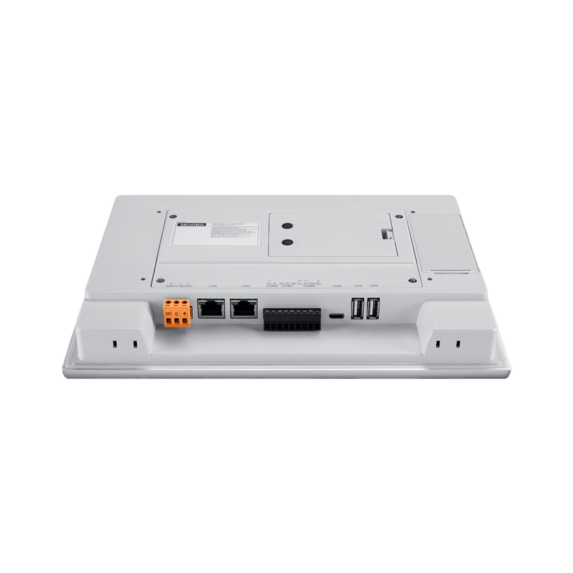 WOP-310K 10.1" WXGA, 512MB, 8GB (EMMC), Serial x3, Dual Ethernet - Image 5