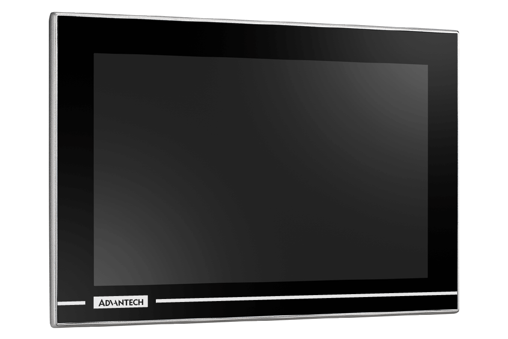 WOP-310K 10.1" WXGA, 512MB, 8GB (EMMC), Serial x3, Dual Ethernet - Image 3