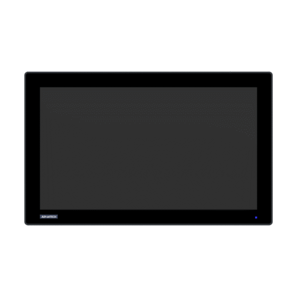 FPM-S18W 【Slim Bezel】18.5" (16:9) modular front slim bezel display design compatible with TPC-B610, TPC-B520, TPC-B300 models