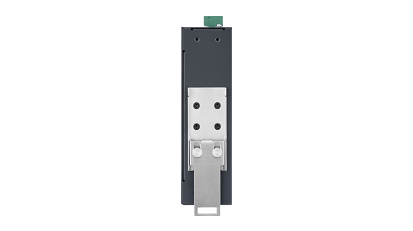 EKI-2710E-2CI 8FE + 2GE Combo Port Unmanaged Switch - Image 4