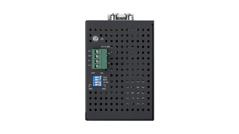 EKI-2718E-2CI 16FE + 2GE Combo Port Unmanaged Switch - Image 3