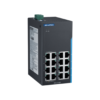EKI-2716EI 16-port Fast Ethernet Unmanaged Switch